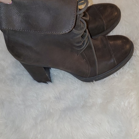 Ninewest‎ vintage America collection boots - Picture 3 of 13